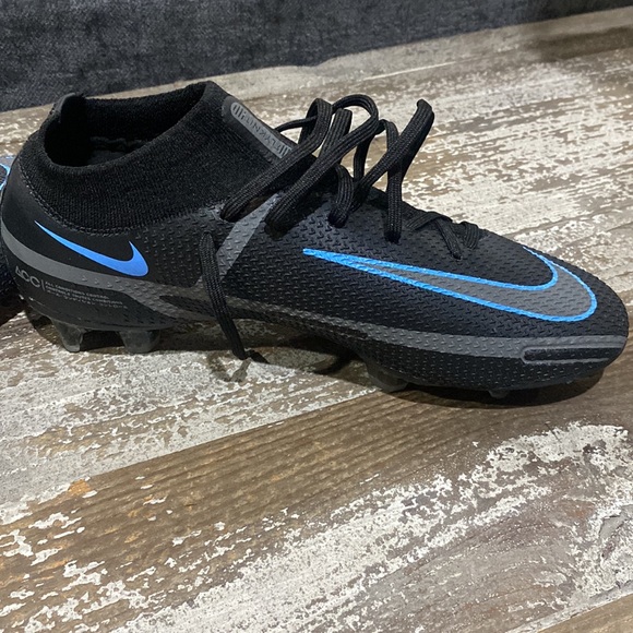 New GT2 DF Elite FG Soccer Cleats - Picture 5 of 7